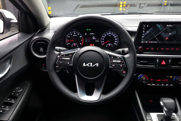 2022 Kia K3 с пробегом 94 123 км
