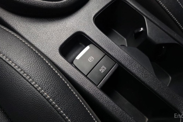 2022 Kia K3 с пробегом 94 123 км