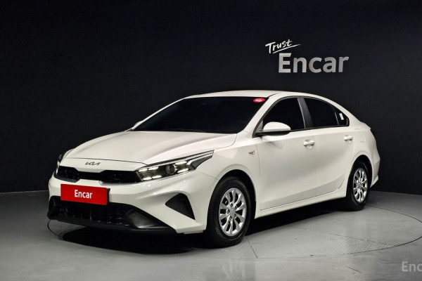 2022 Kia K3 с пробегом 50 951 км