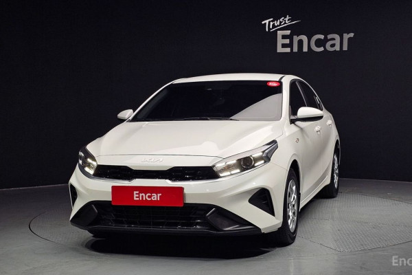 2022 Kia K3 с пробегом 50 951 км