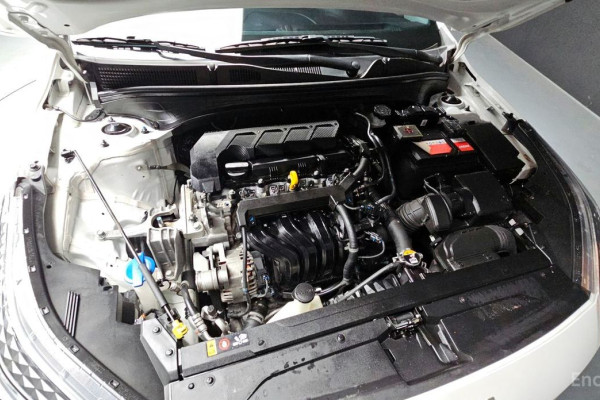 2022 Kia K3 с пробегом 50 951 км