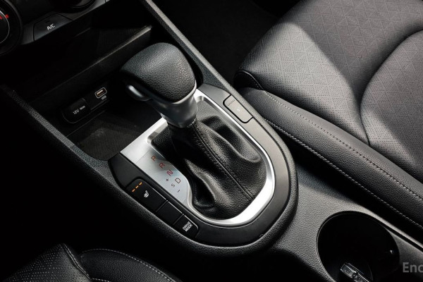 2022 Kia K3 с пробегом 50 951 км