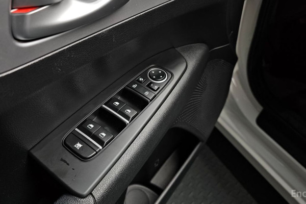 2022 Kia K3 с пробегом 50 951 км