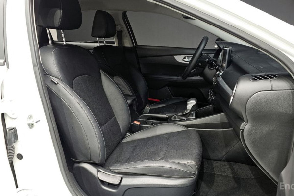 2022 Kia K3 с пробегом 50 951 км