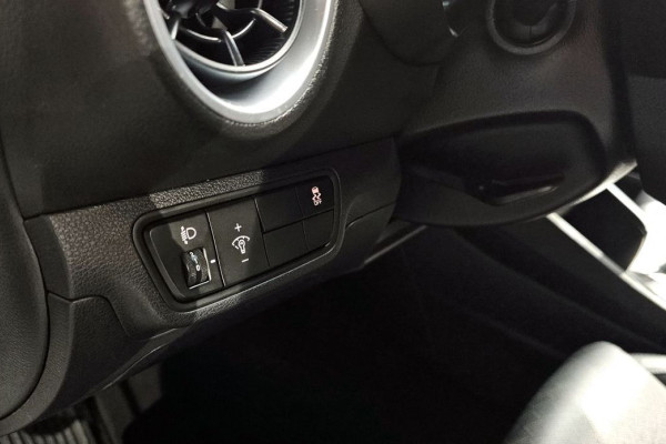 2022 Kia K3 с пробегом 50 951 км