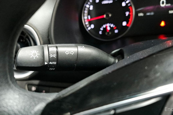 2022 Kia K3 с пробегом 50 951 км