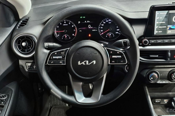 2022 Kia K3 с пробегом 50 951 км