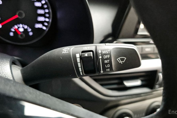 2022 Kia K3 с пробегом 50 951 км