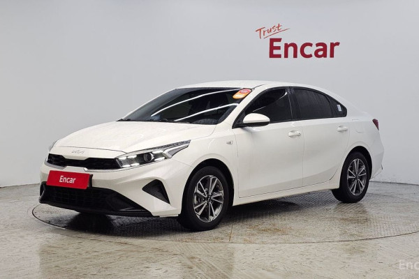 2022 Kia K3 с пробегом 54 022 км