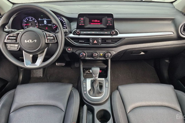 2022 Kia K3 с пробегом 54 022 км