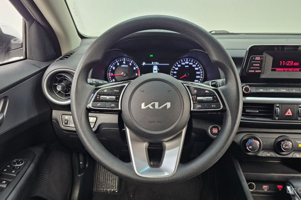 2022 Kia K3 с пробегом 54 022 км