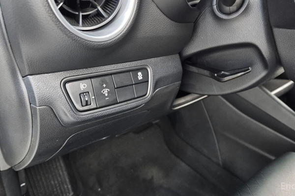 2022 Kia K3 с пробегом 54 022 км