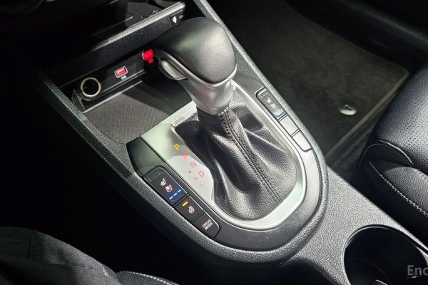 2022 Kia K3 с пробегом 82 156 км