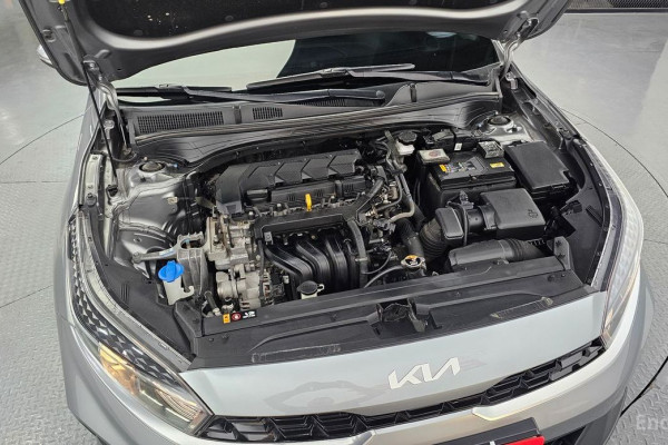 2022 Kia K3 с пробегом 82 156 км