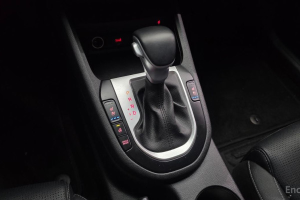 2022 Kia K3 с пробегом 104 949 км