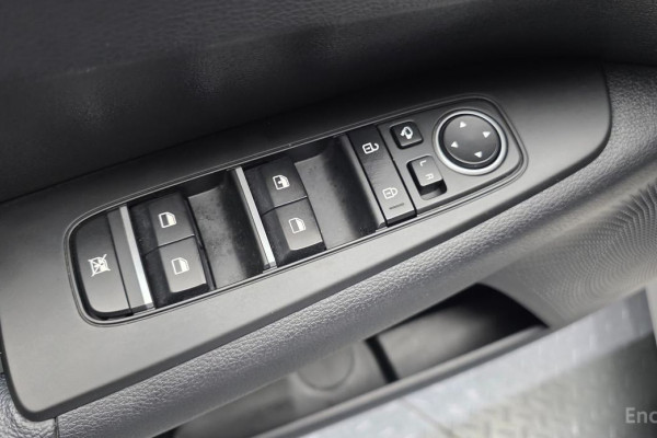 2022 Kia K3 с пробегом 104 949 км