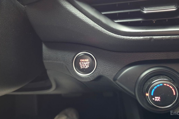 2022 Kia K3 с пробегом 104 949 км