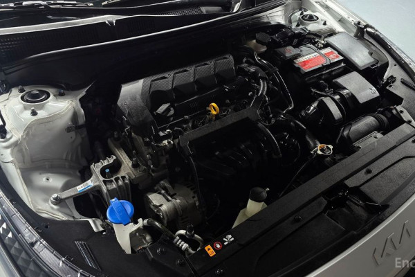 2022 Kia K3 с пробегом 76 436 км