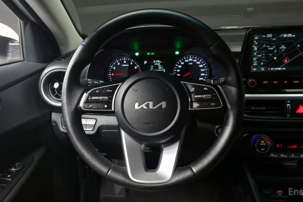2022 Kia K3 с пробегом 76 436 км