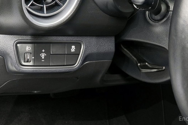 2022 Kia K3 с пробегом 76 436 км