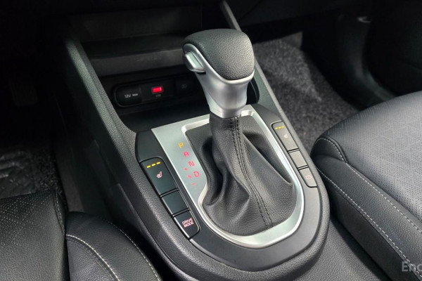 2022 Kia K3 с пробегом 56 078 км