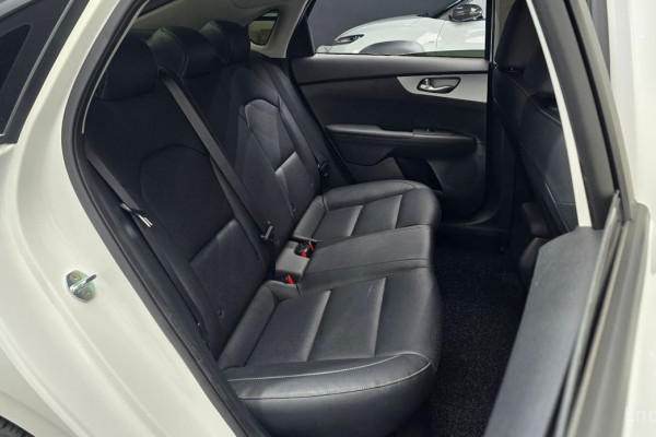 2022 Kia K3 с пробегом 56 078 км