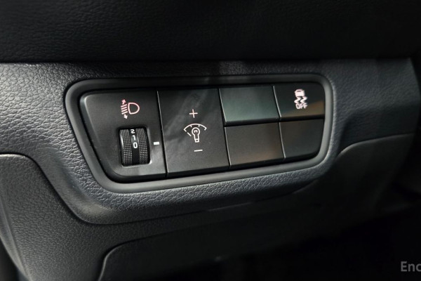 2022 Kia K3 с пробегом 56 078 км