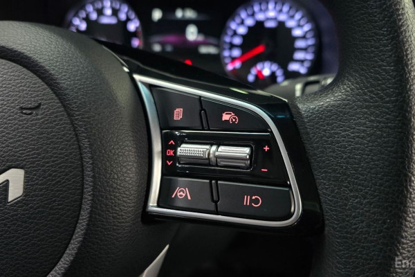 2022 Kia K3 с пробегом 56 078 км