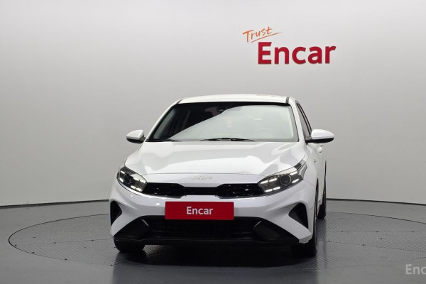 2021 Kia K3 с пробегом 41 142 км