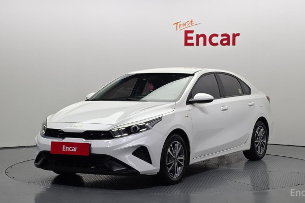 2021 Kia K3 с пробегом 41 142 км