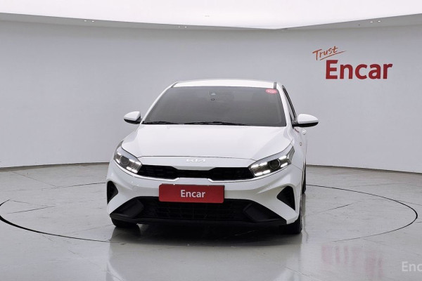 2022 Kia K3 с пробегом 71 827 км