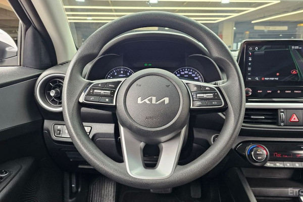 2022 Kia K3 с пробегом 71 827 км