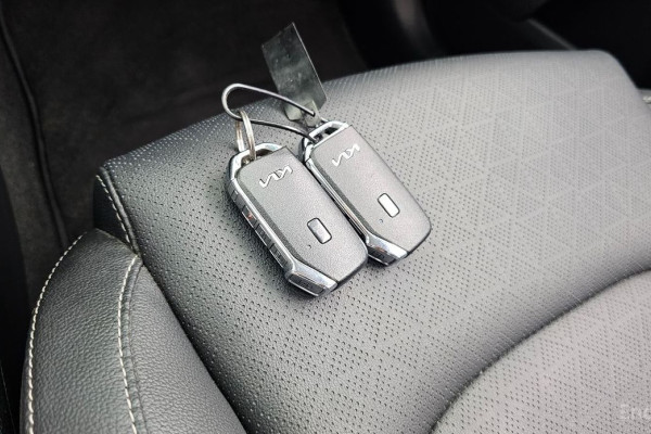 2022 Kia K3 с пробегом 71 827 км