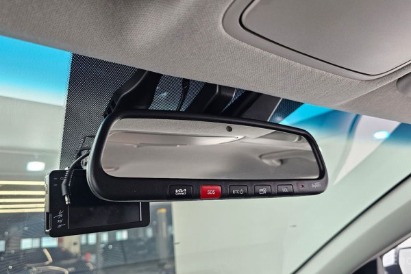 2022 Kia K3 с пробегом 71 827 км