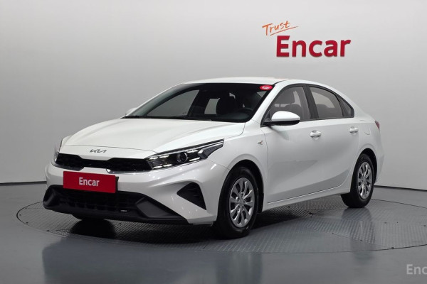 2021 Kia K3 с пробегом 79 850 км