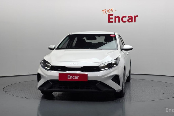 2021 Kia K3 с пробегом 79 850 км