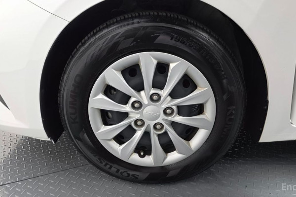 2021 Kia K3 с пробегом 79 850 км