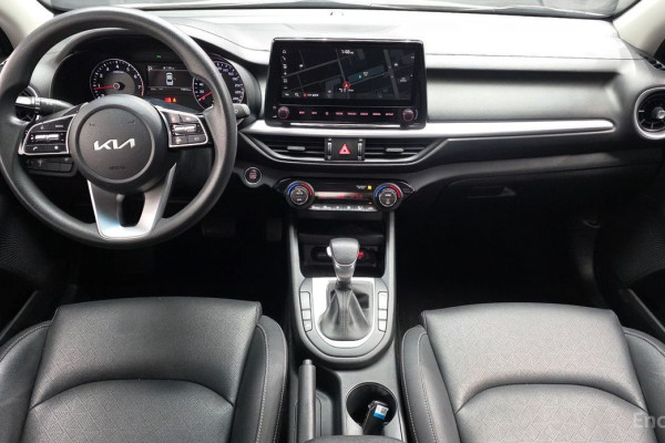 2021 Kia K3 с пробегом 79 850 км