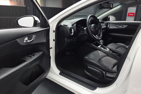 2021 Kia K3 с пробегом 79 850 км