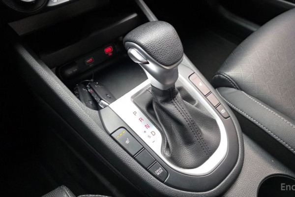 2021 Kia K3 с пробегом 79 850 км