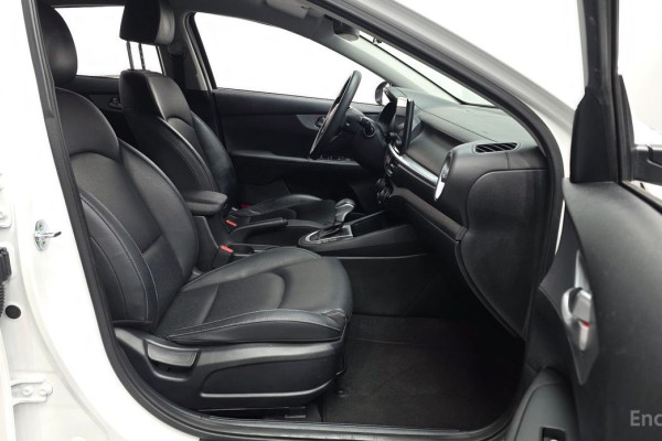 2021 Kia K3 с пробегом 79 850 км