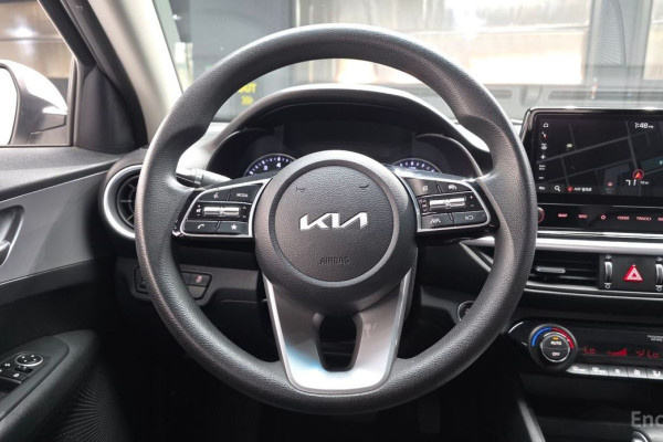 2021 Kia K3 с пробегом 79 850 км