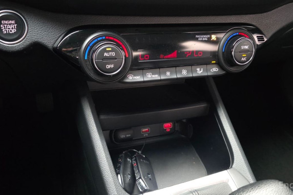 2021 Kia K3 с пробегом 79 850 км