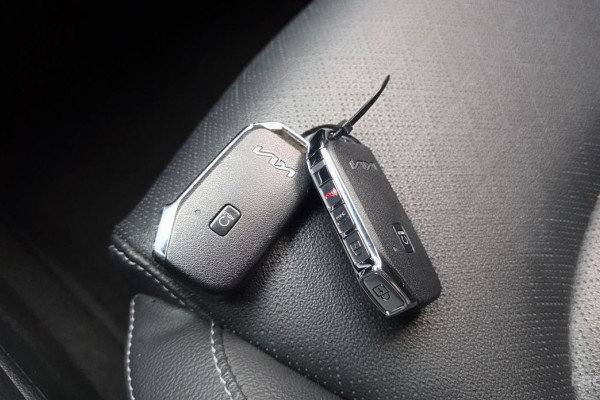 2021 Kia K3 с пробегом 79 850 км