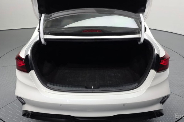 2021 Kia K3 с пробегом 79 850 км