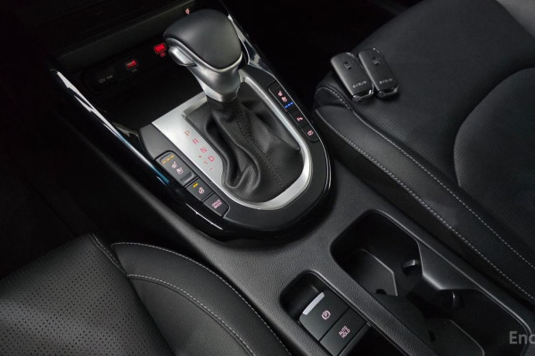 2021 Kia K3 с пробегом 56 529 км