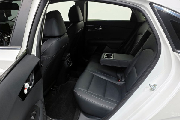 2021 Kia K3 с пробегом 56 529 км