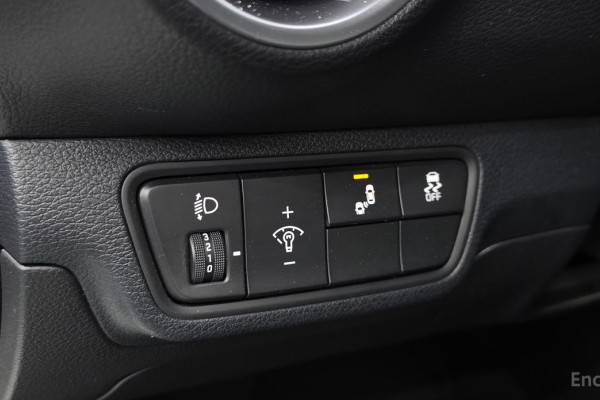 2021 Kia K3 с пробегом 56 529 км