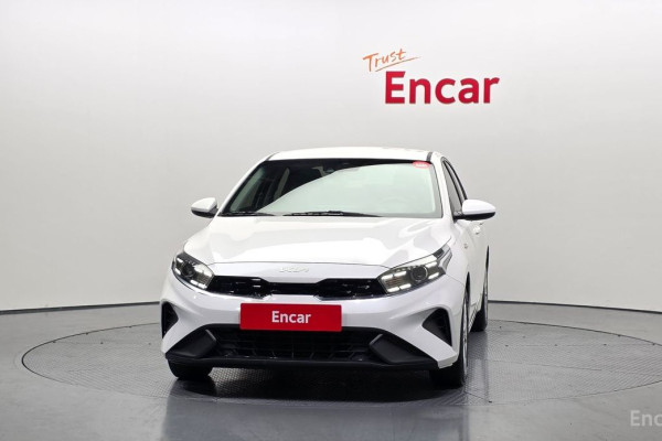 2021 Kia K3 с пробегом 85 983 км