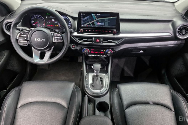 2021 Kia K3 с пробегом 85 983 км